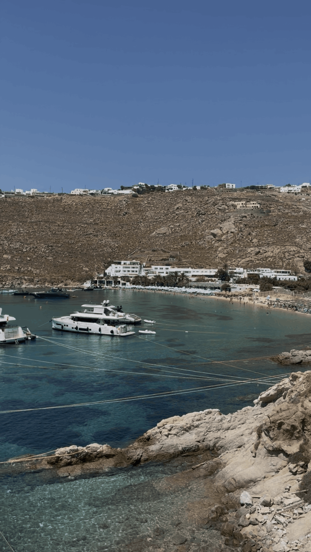 Tour Mykonos