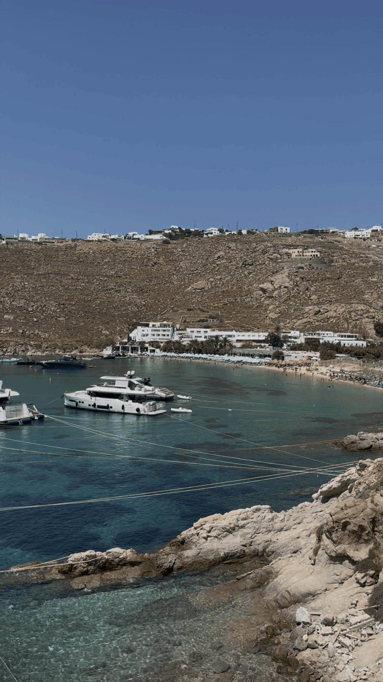 Mykonos tour