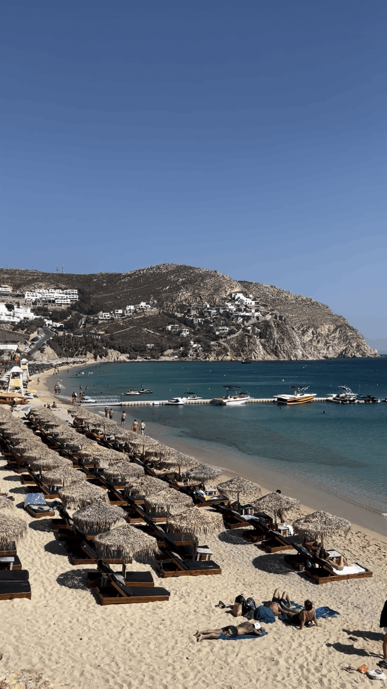 Mykonos tour