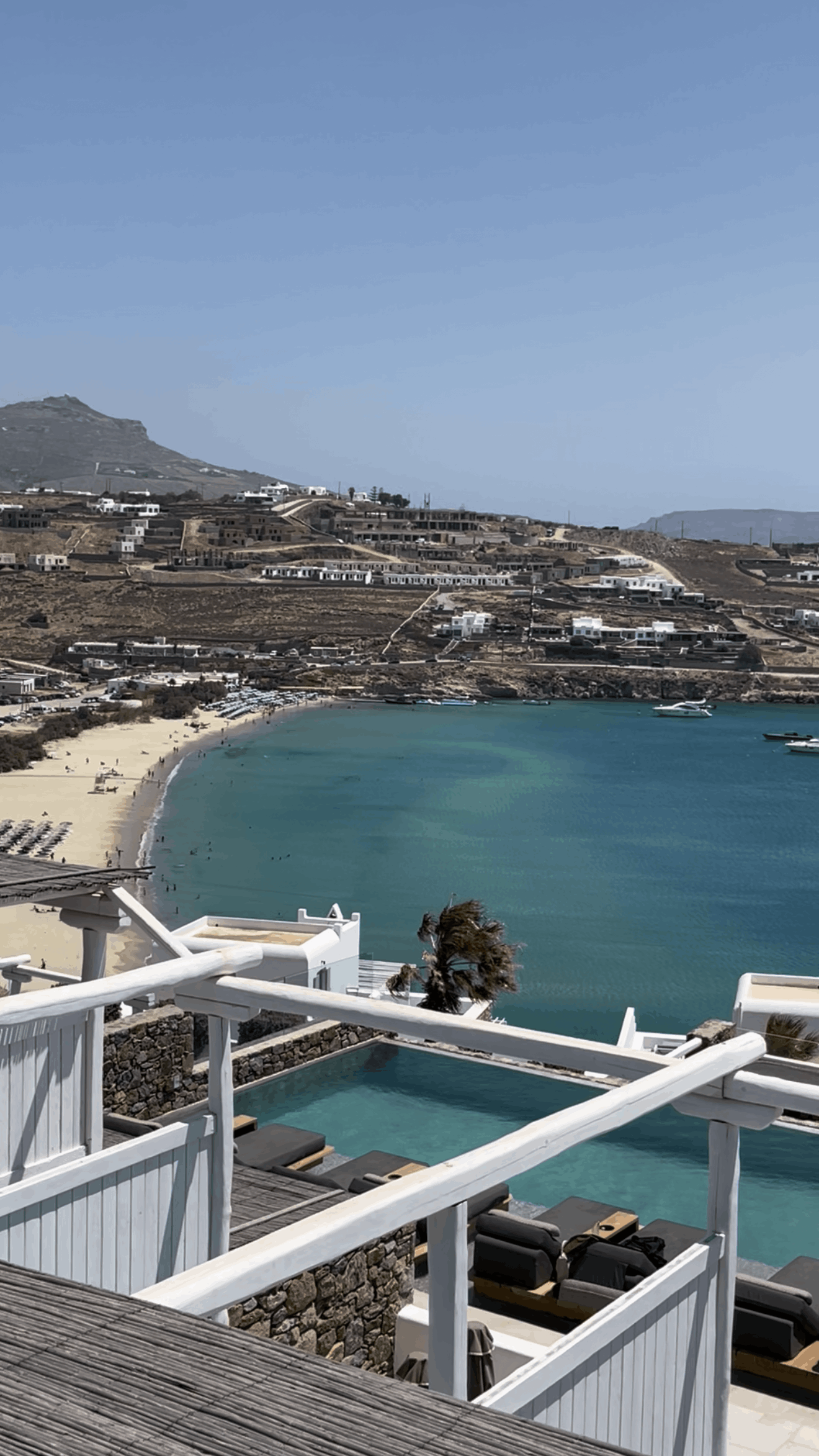 Mykonos tour