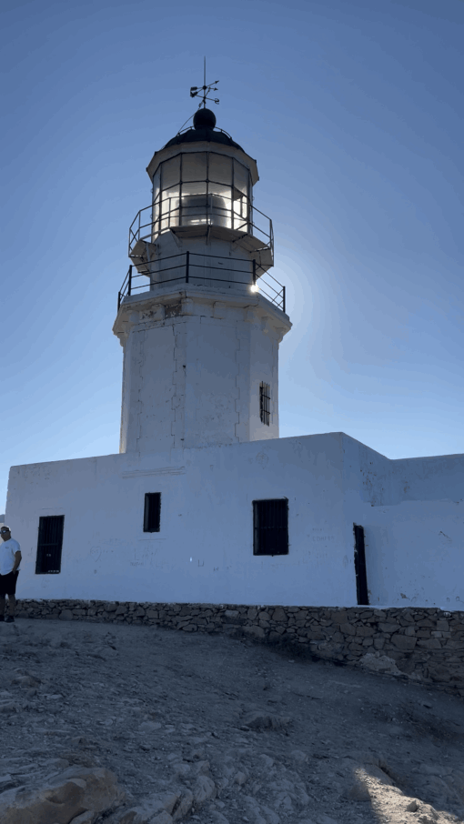 Mykonos tour